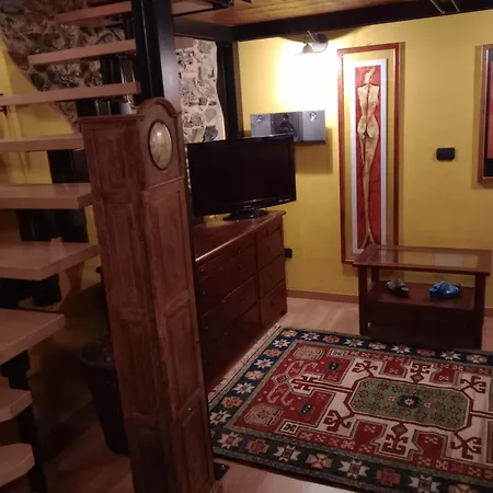 Apartamento La Mimosa Di Bellano