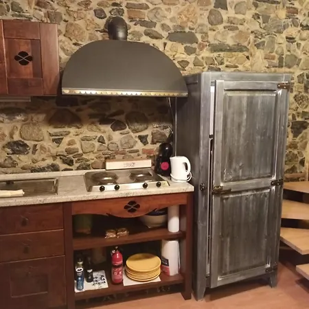 Διαμέρισμα La Mimosa Di