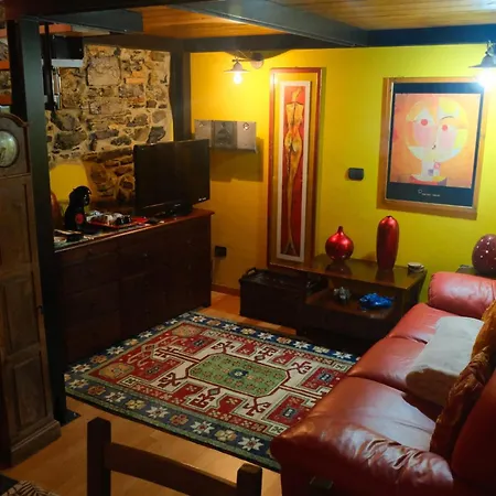 La Mimosa Di Apartamento Bellano
