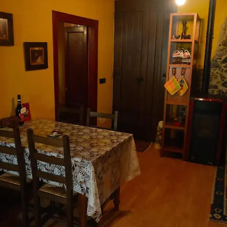 La Mimosa Di Apartamento Bellano