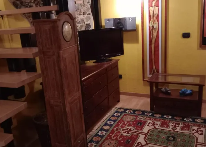 Apartamento La Mimosa Di Bellano
